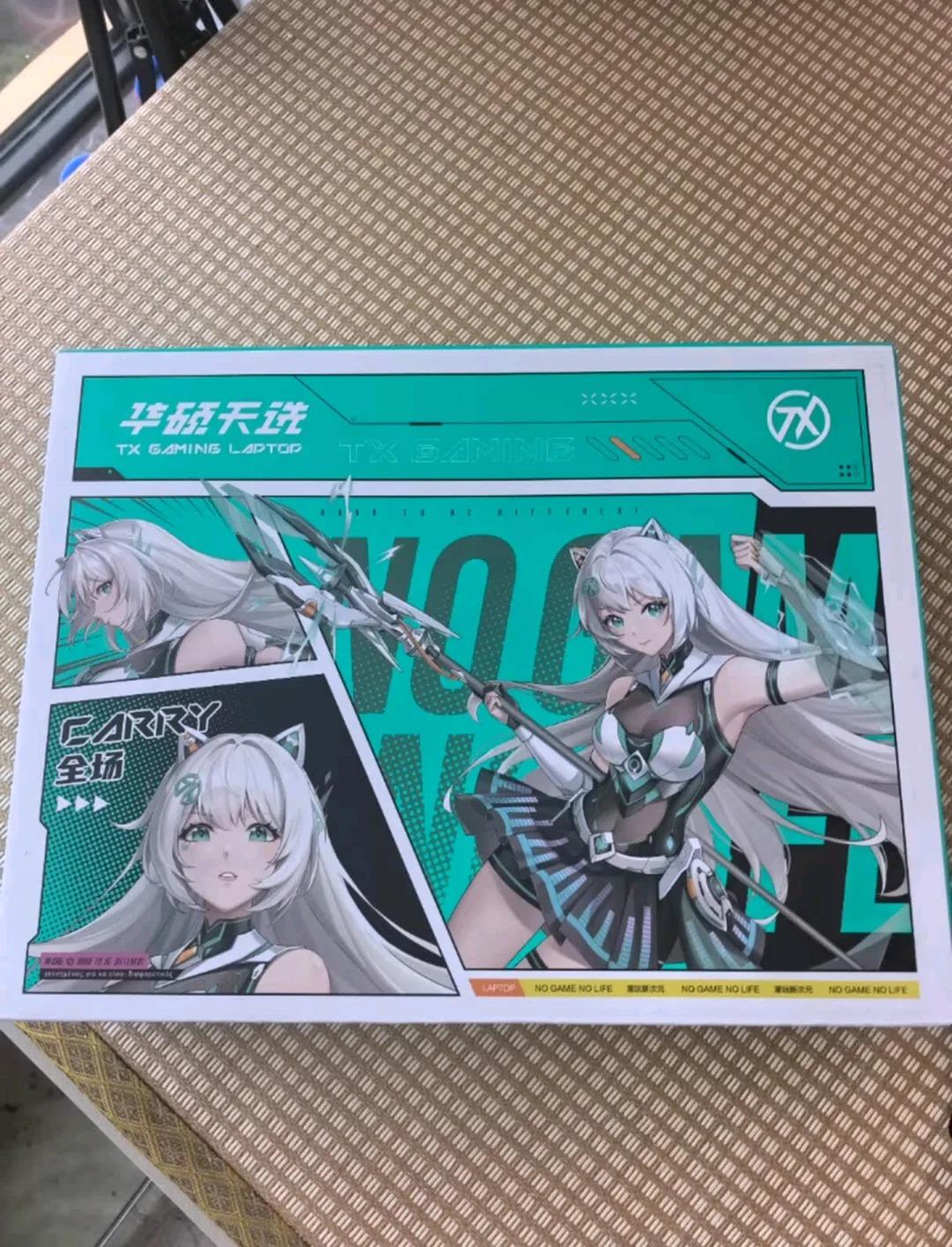 8445元拿下5070显卡的华硕天选，没买贵吧

前几天我看广东国补回归了，迫不