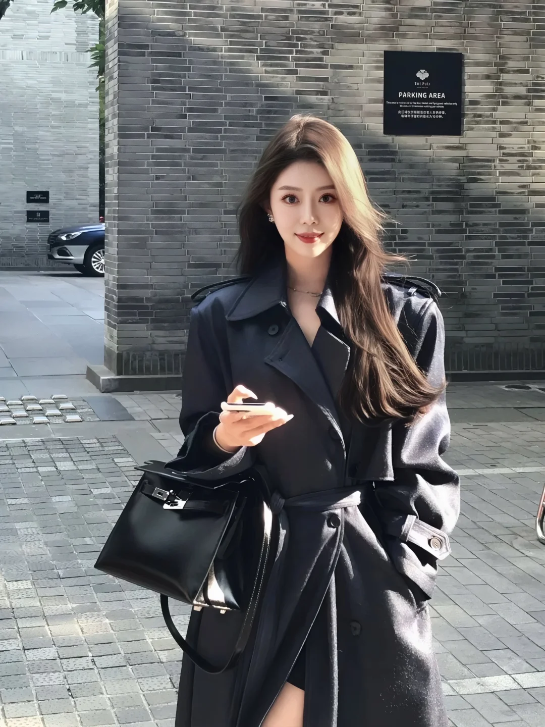 呵护自己从内而外！女生的温暖好伙伴