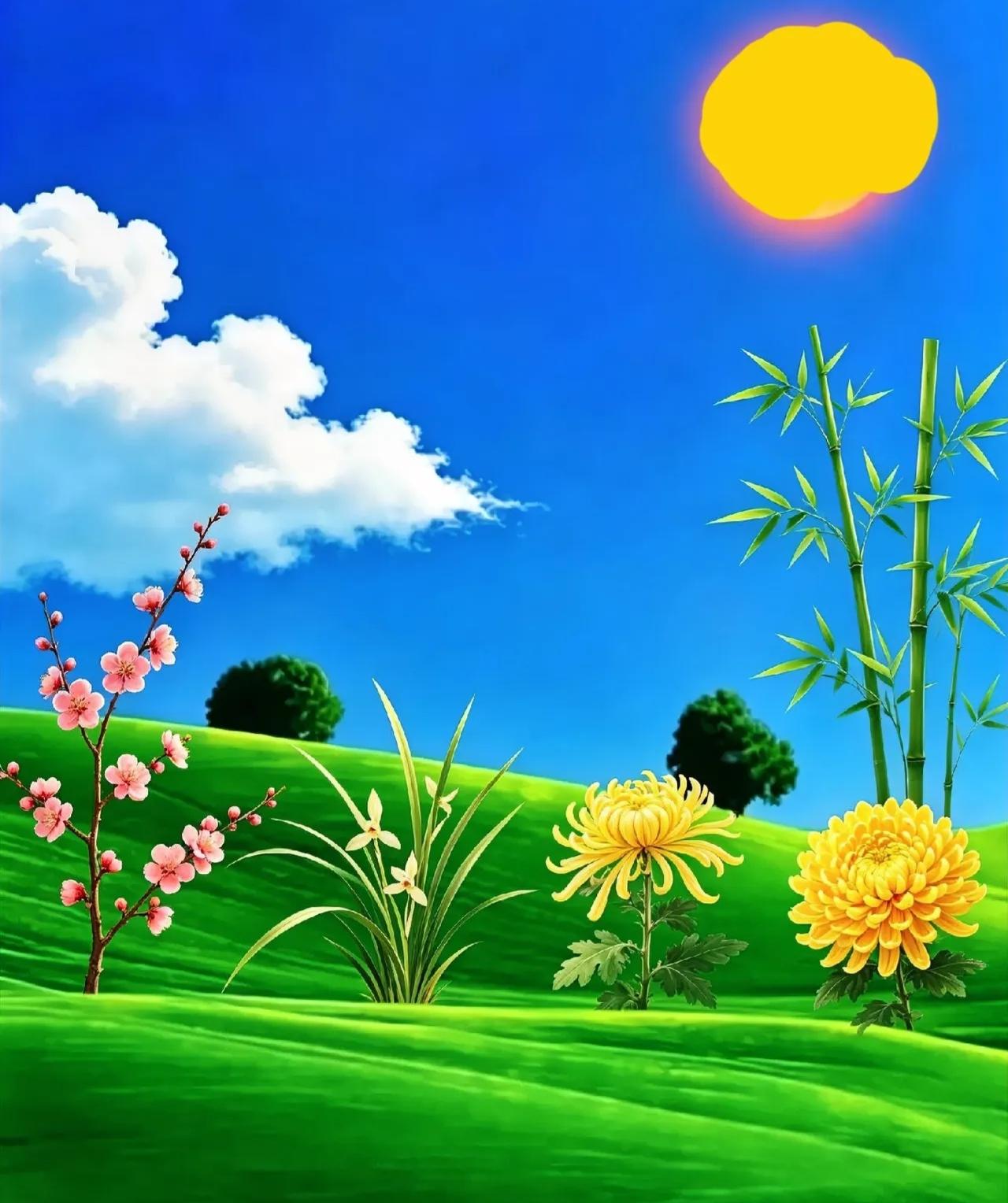 人的气场是如何慢慢变强的？
核心是由内而外三层蜕变，循序渐进，没有捷径
气场不是
