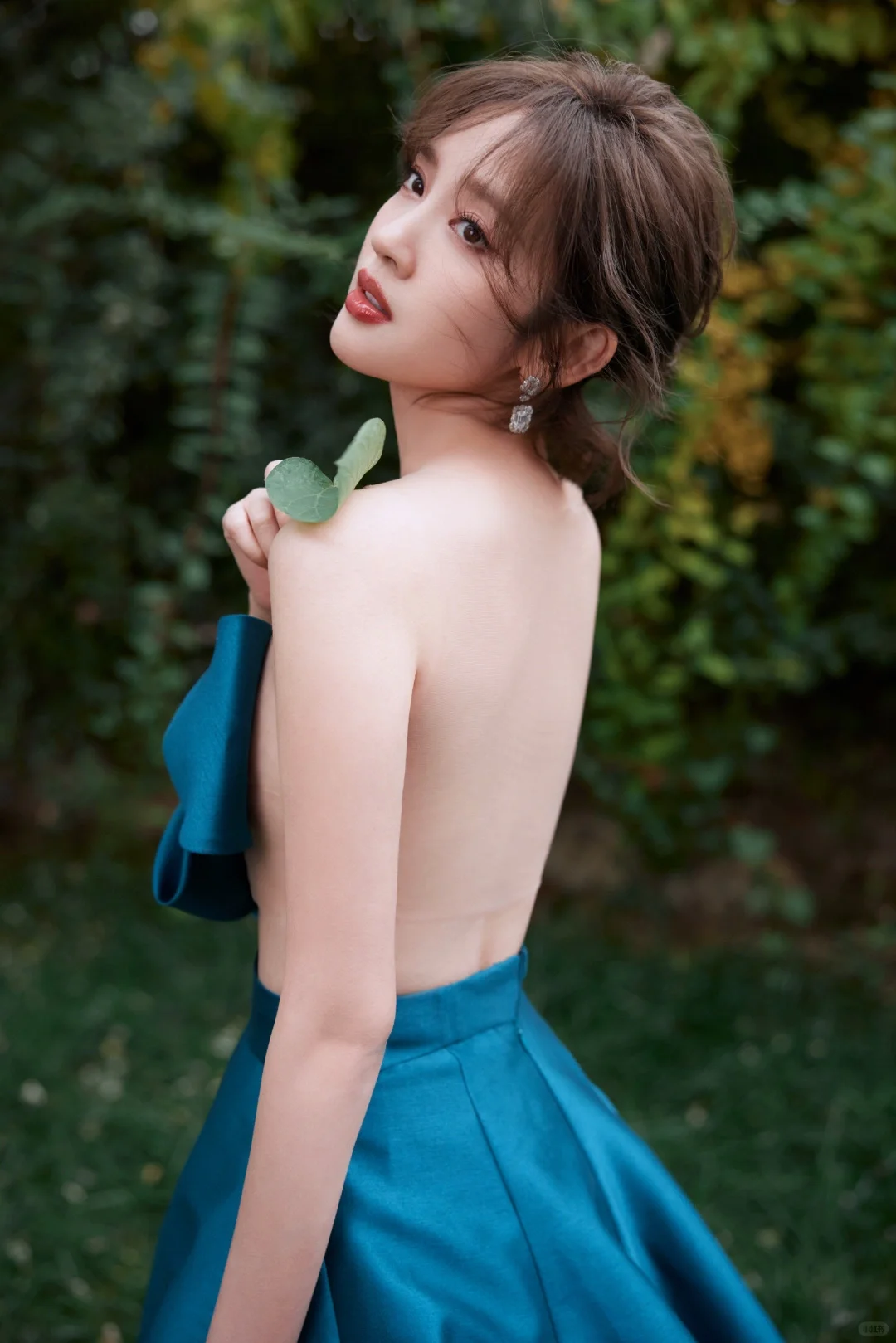 唐艺昕｜今日份美女