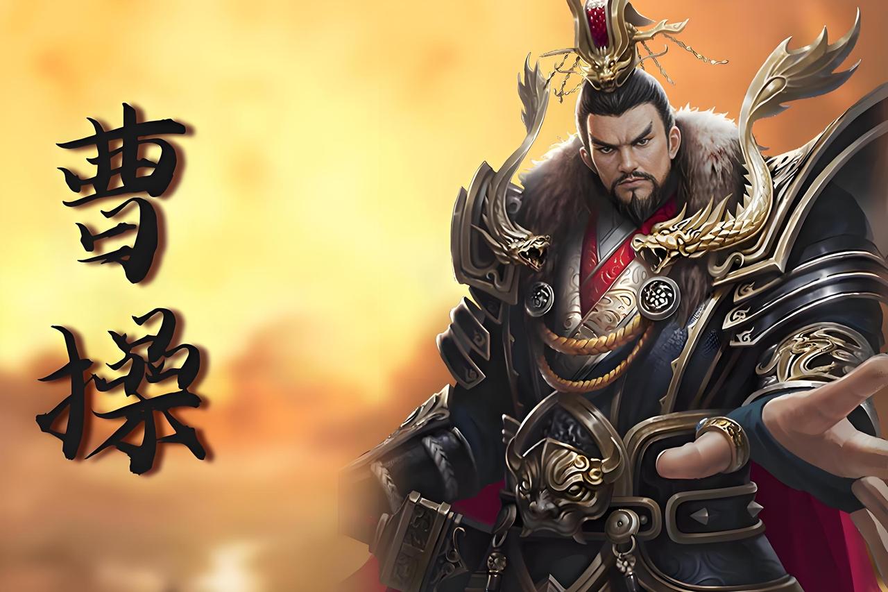 赞他者，称其为盖世英雄，结束中原战乱，安抚百姓，稳定了汉末动荡的社会秩序，他精通