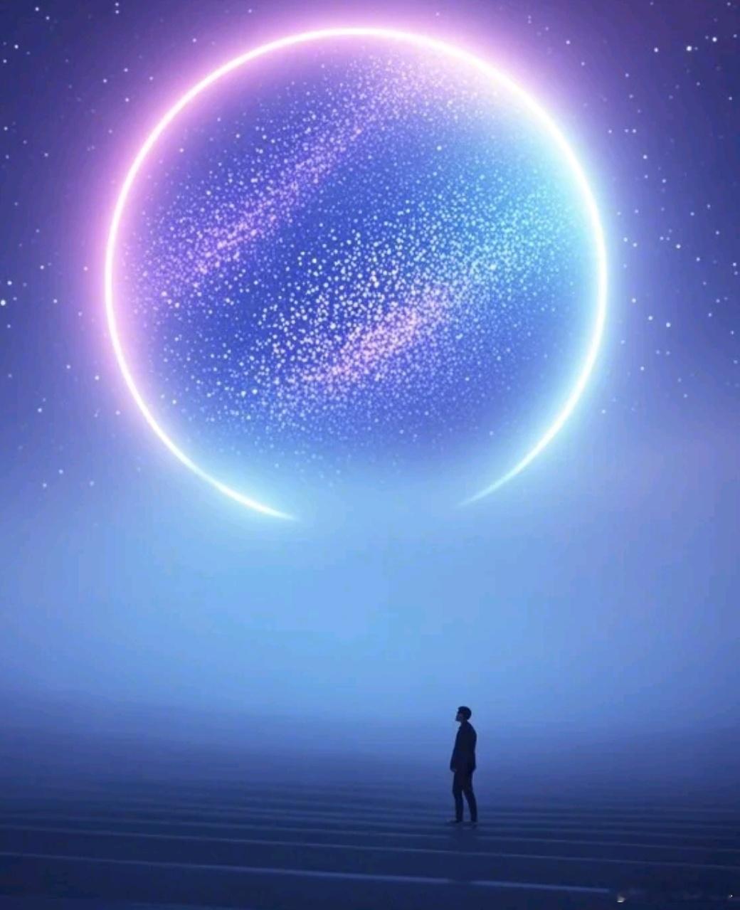 不必寻神：可控的凡人之力，才是人间安身之本   我们总在迷茫时仰望苍穹，渴望神明