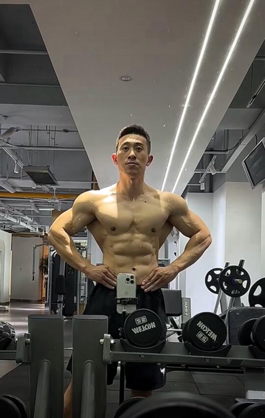 做自己的精神氮泵