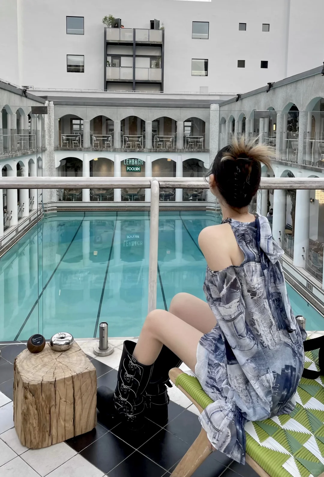 🩵ིྀ ‧₊˚到哥伦比亚了