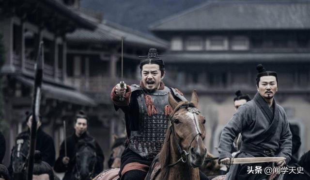 问的是血统，还是活法？

按血统，秦人的根在东方。

《史记》写得很明白，他们是