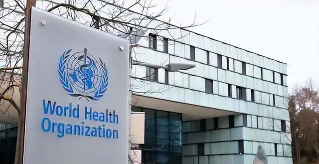 中国每年给世卫缴上亿会费，但自打美国今年1月宣布退出后，世卫就三天两头喊没钱，就