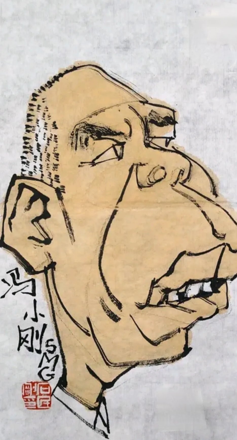 据民间统计：中国导演财富排行榜冯小刚位居第四，预估资产达16亿人民币。冯小刚在北