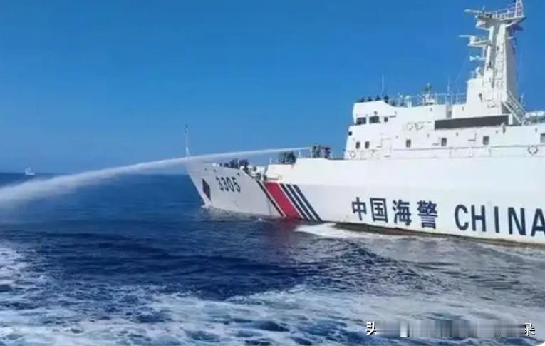 🔥【中菲南海交锋再升级！中方强硬驳斥菲方