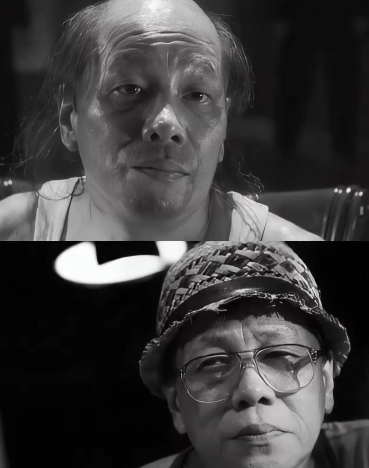 大家有没有发现，
一个很心酸的事实，
周海媚去世，李玟去世，吴孟达去世，梁小龙也