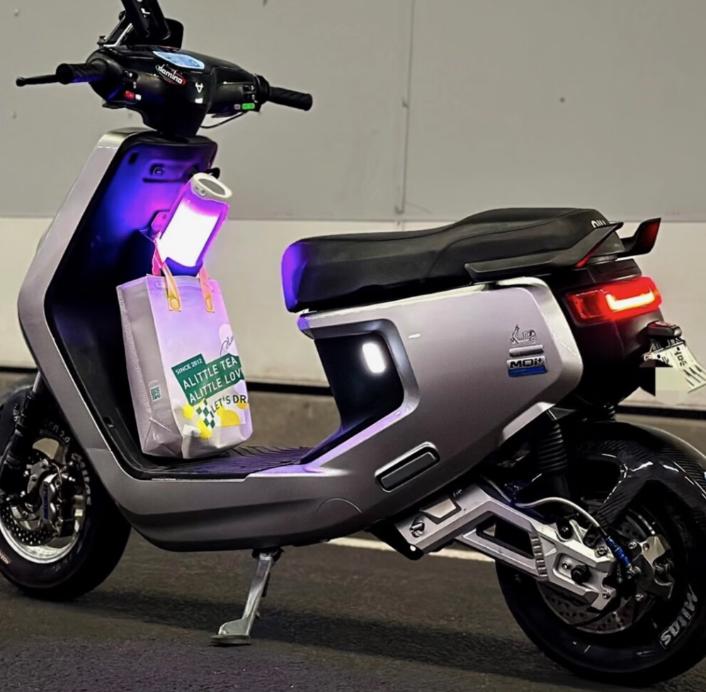 宁德时代的子品牌！新能安大容量锂电池来了

选锂电池别再交智商税了，新能安可不是