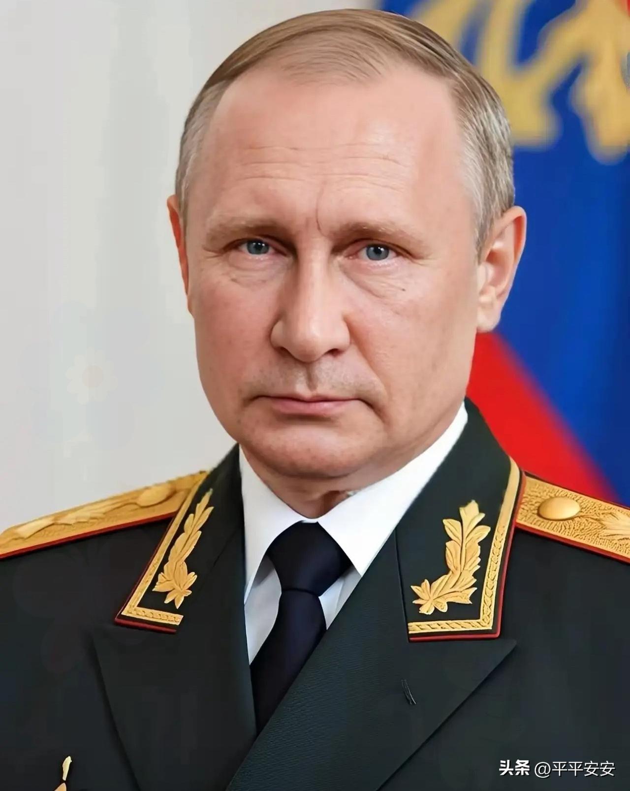 没人想到，普京这次不按套路出牌了

3月18日，俄总统新闻秘书佩斯科夫证实，俄方