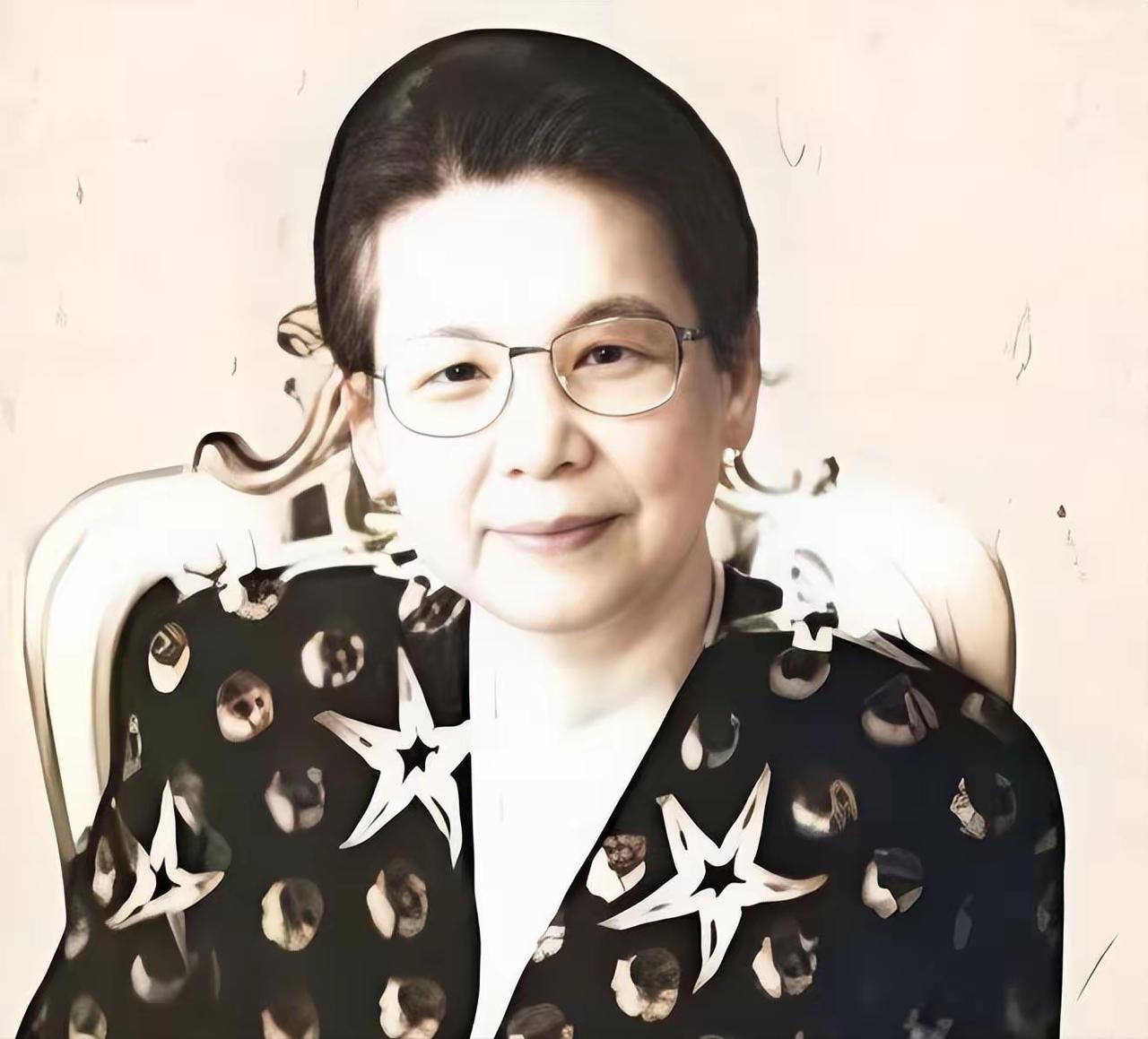 1988年，杨尚奎遗孀水静要去美国，李先念得知后，立马下令：“查查领事馆发证的人