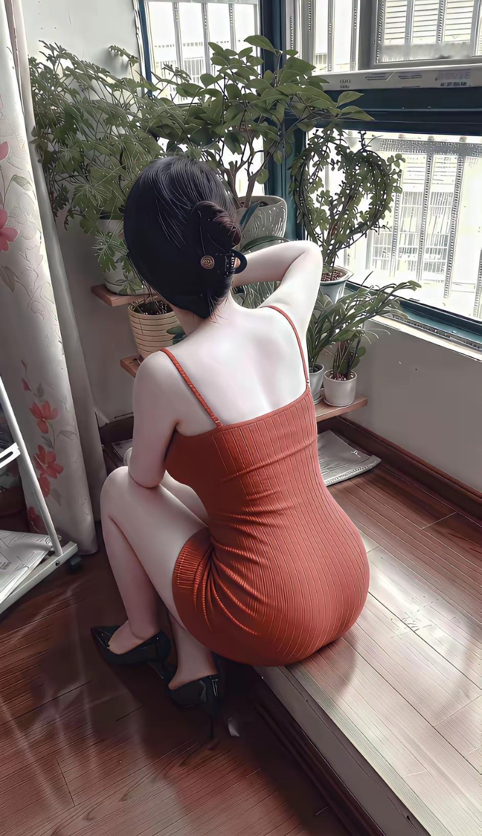 怎么样皮肤才能保养的这么白？