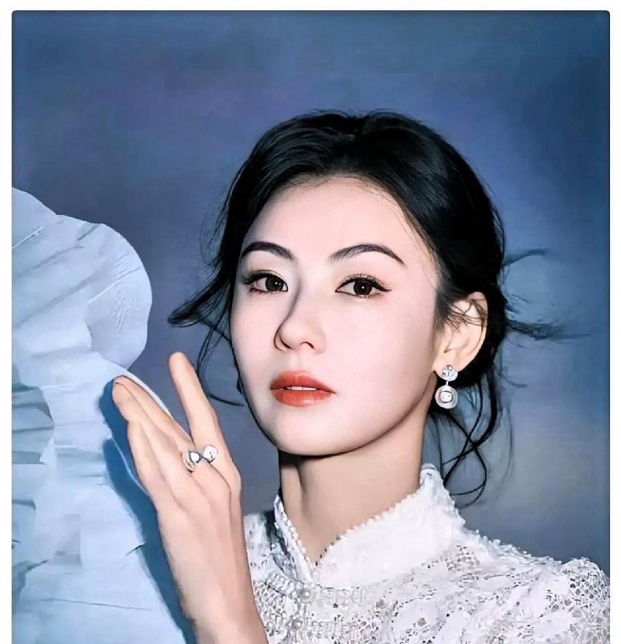 破案了，原来张柏芝当初生第三个儿子，不是因为太喜欢孩子，也不是因为很爱小儿子张礼