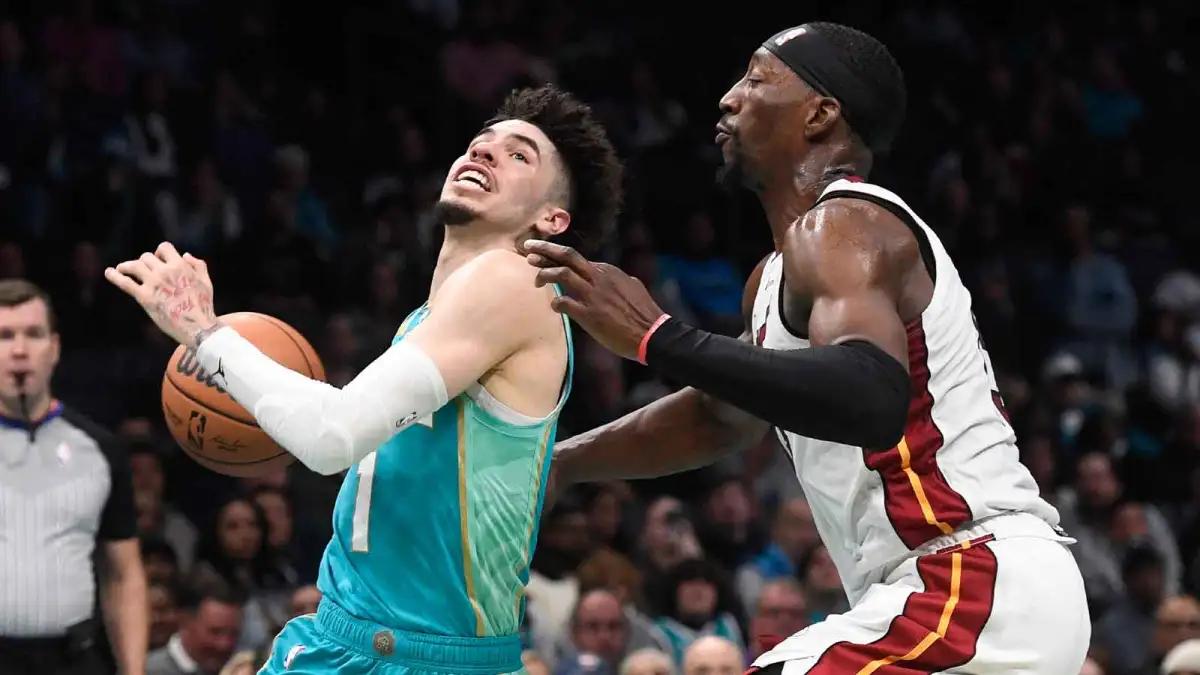 NBA新赛季赛程刚出炉，热火和森林狼就撞上了——10月21日，迈阿密主场迎战明尼