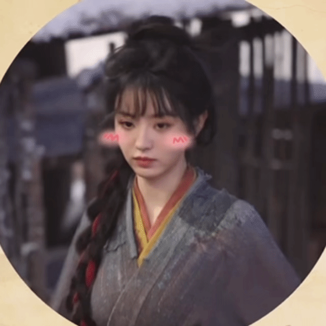 西固巷樊长玉又猛又萌的（花絮跃起是直接拍的超帅田曦薇樊长玉逐玉