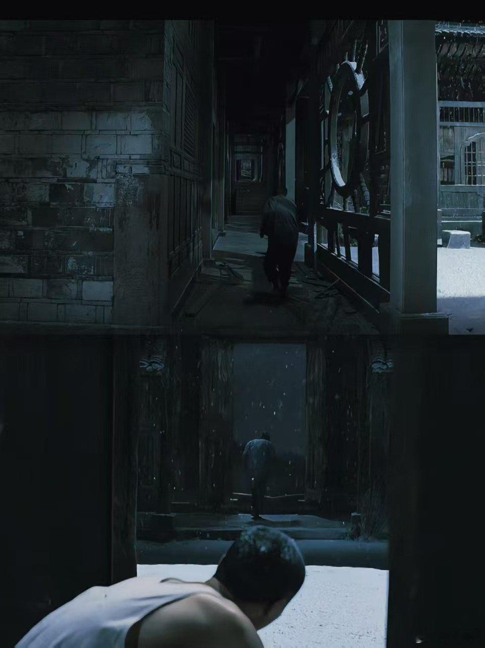 央视评看狂野时代需要更开放的心态狂野时代的多元解读好动人 不硬塞答案，反给观众留