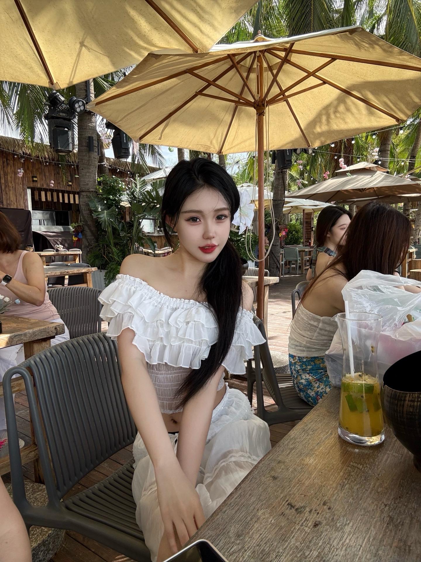 🏝️小岛日记