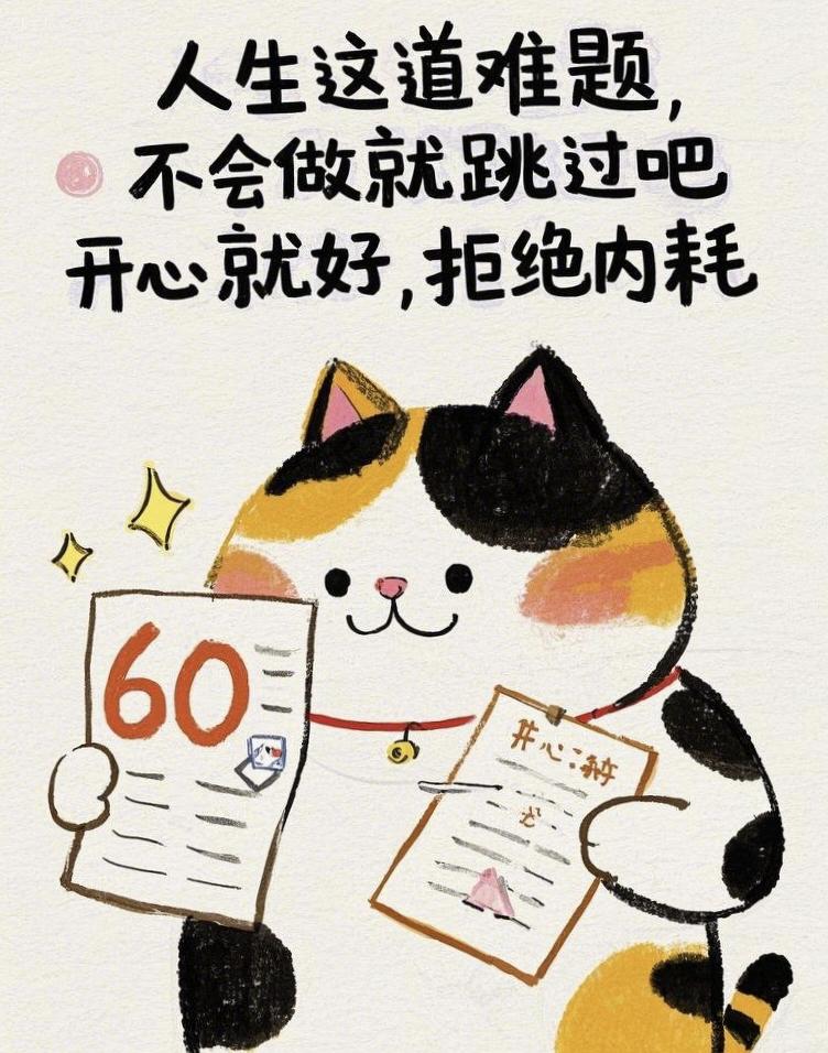 爱自己，
班要上，
孩子要管，
家要整理，
但也要记得给自己留一盏灯。

时间不