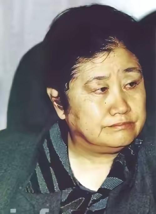 她就是被誉为纪检“铁娘子”和当代“女包公”的中央纪委原副书记——刘丽英。

刘丽