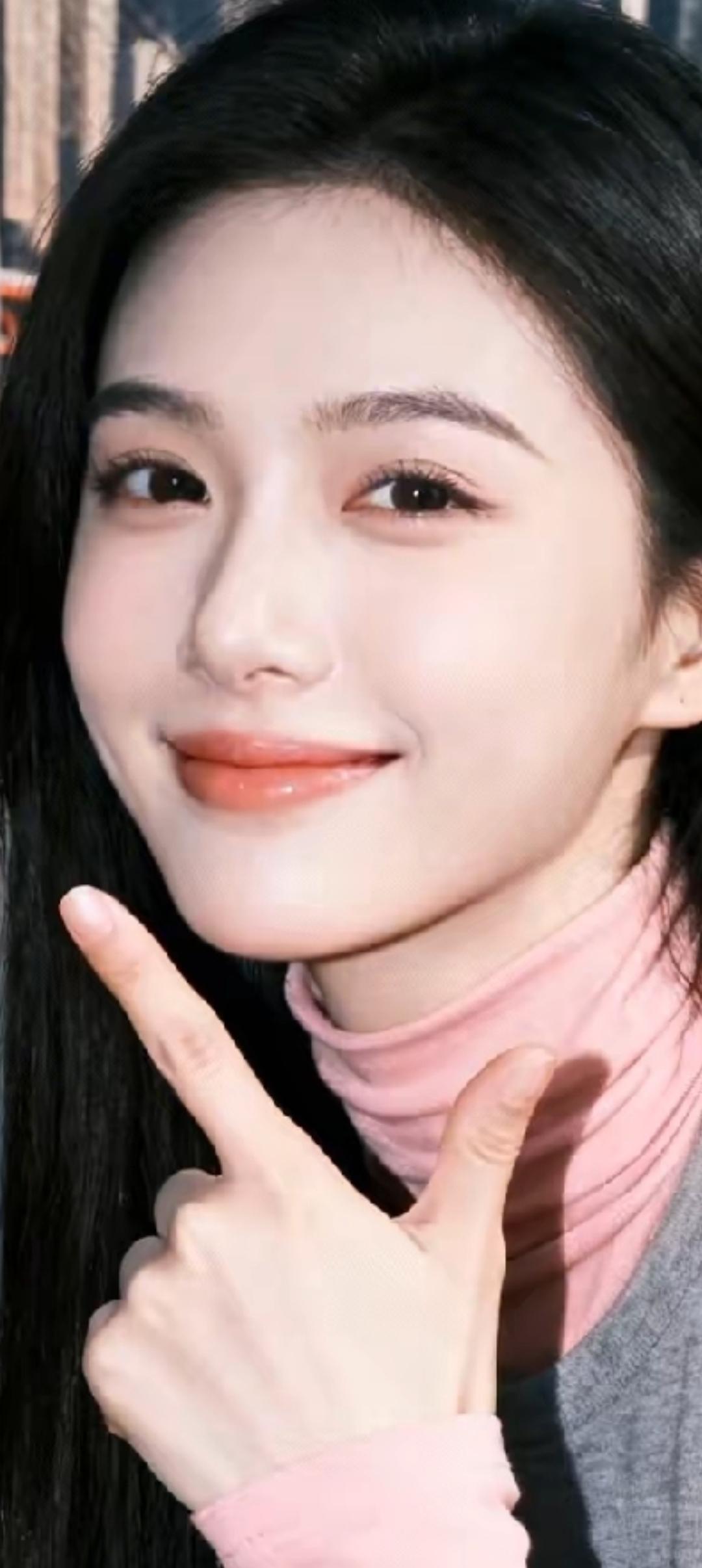 元气满满的一天从微笑开始！😊🌞