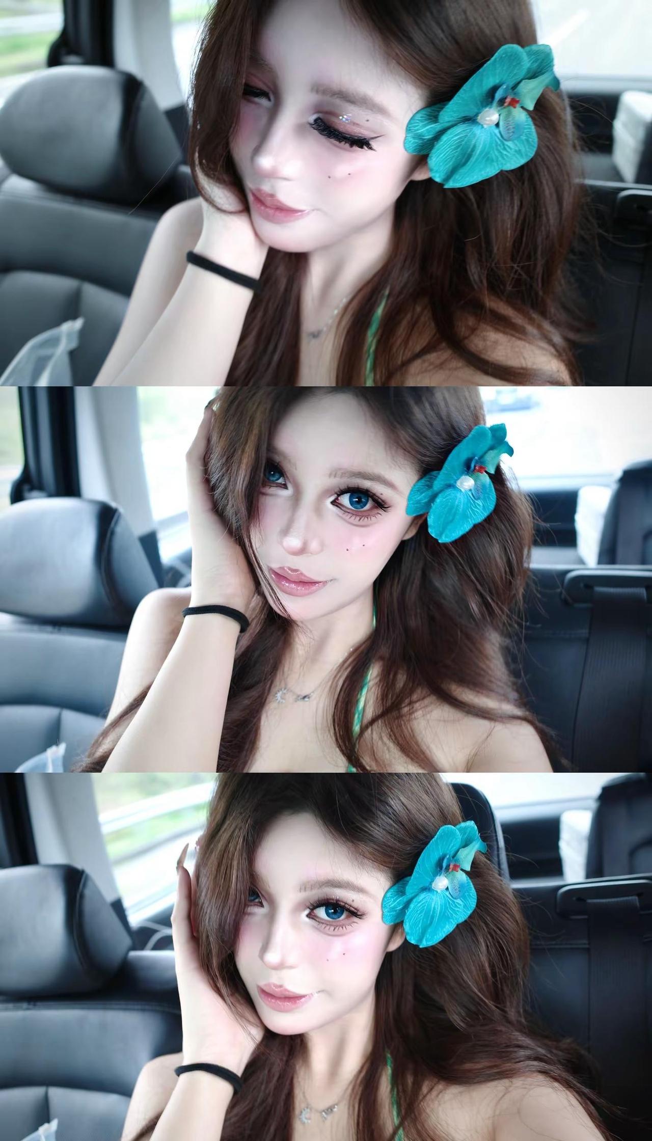 jeju memories 夏日 日常分享 fypootd穿搭