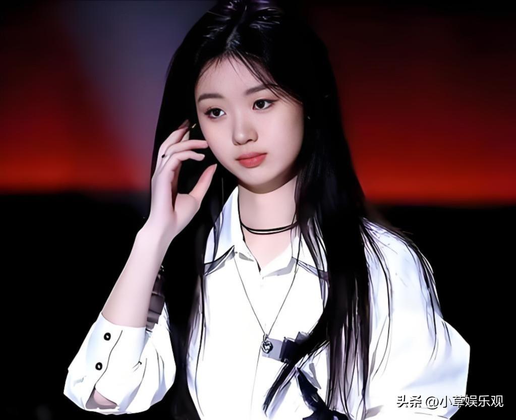 一个靠“又能怎”出圈的歌手，最后真栽在这仨字上了。

商标被驳不冤——日常口语哪