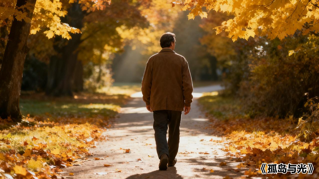 非常现实的一段话：
“如果一个男人生理上不需要女人，生活上不需要女人，心理上足够