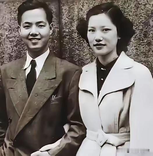 诺奖得主李政道的极致深情：妻子离世后，他独居28年，一生不负科研不负爱
 
世人