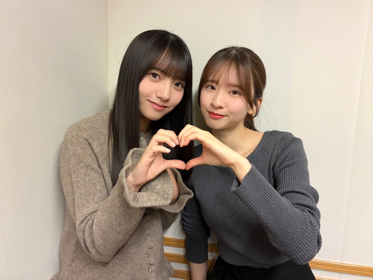 菅原咲月 海邉朱莉    乃木のの 671 