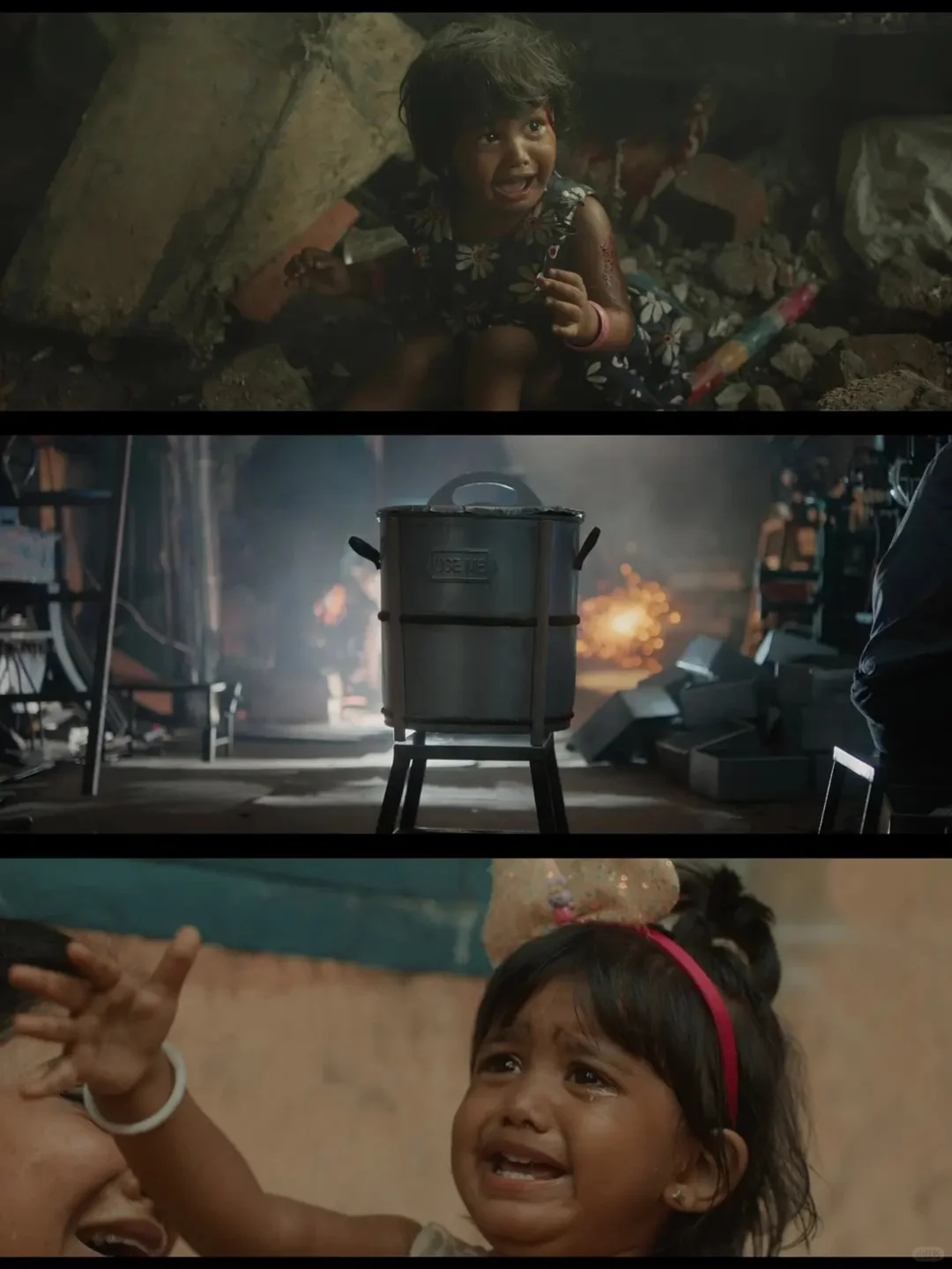 反转💥伤害不了我㊙️你在我的世界杀青了