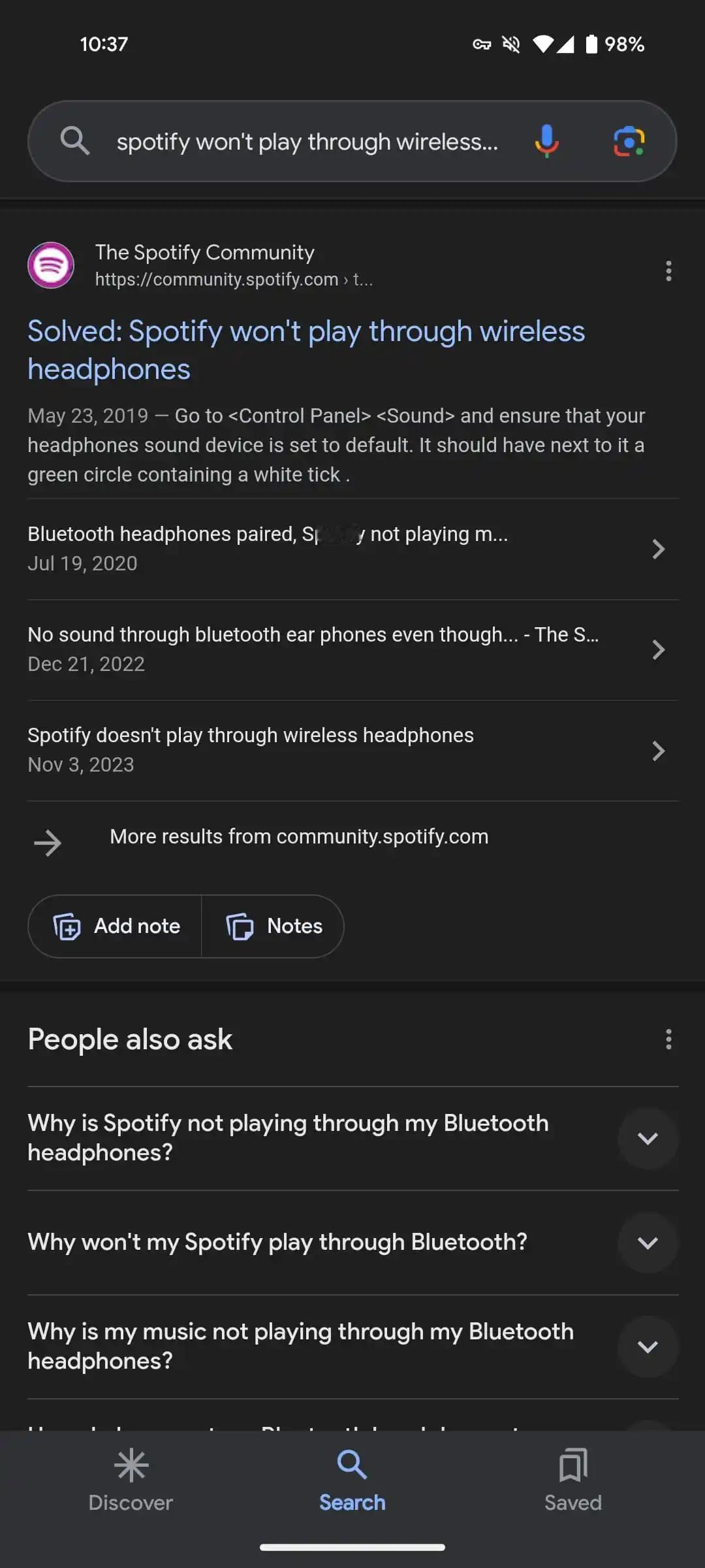 Google APP再次测试 Android 上底部搜索栏

Google又又又