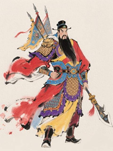 关羽走麦城，刘备为何见死不救？真相远比你想的残酷