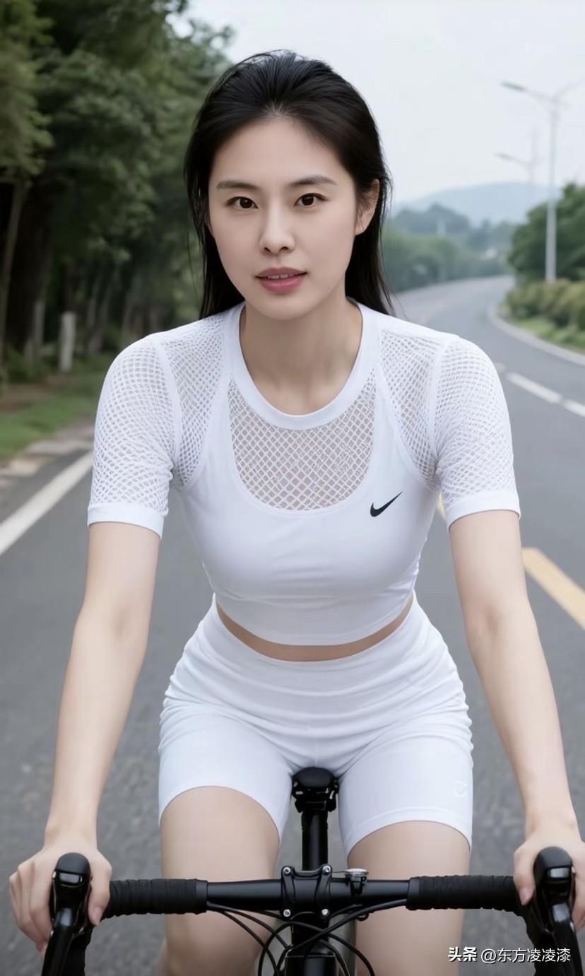 退役后的王思雨会变成骑车达人吗？