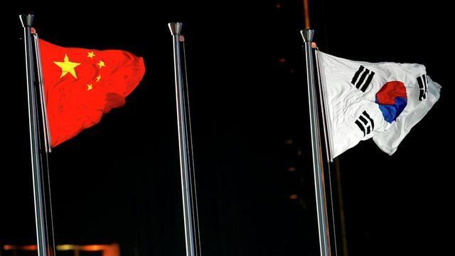 李在明不来中国出席阅兵式之后，韩国外长对我们摊了牌！8月3日，韩国外长赵显在接受