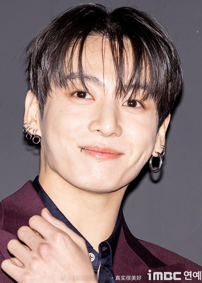 田柾国今日活动新闻图 