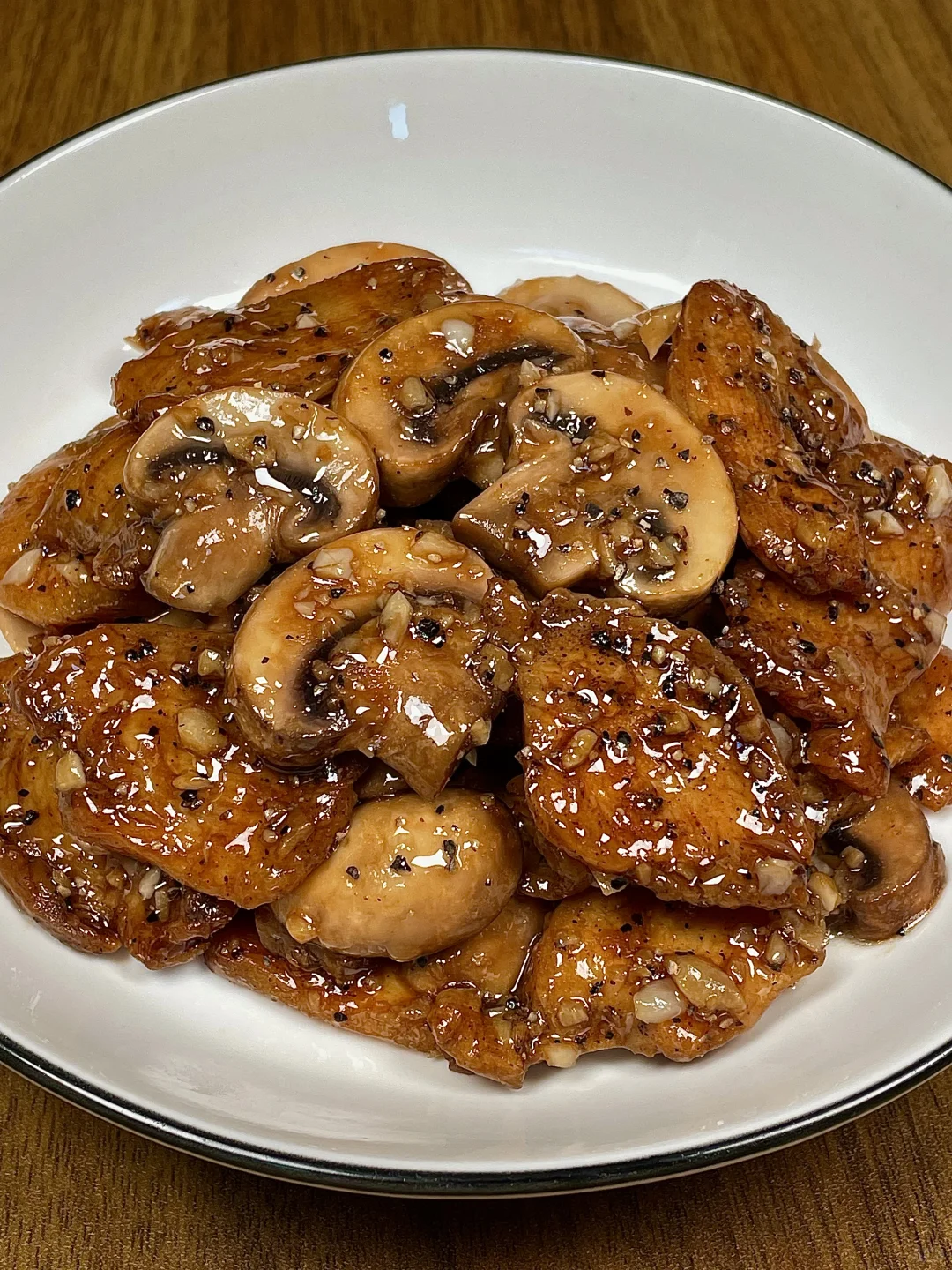 在朋友家吃过一回，被惊艳到了！！