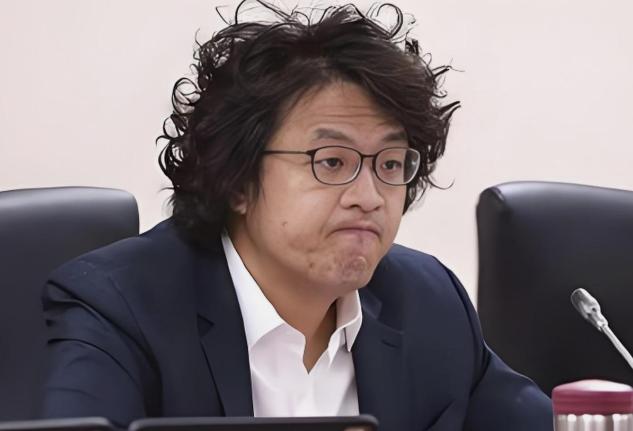 沈伯洋再发新声。

沈伯洋最近又在网上说话了。他说自从被大陆列为“台独”顽固分子