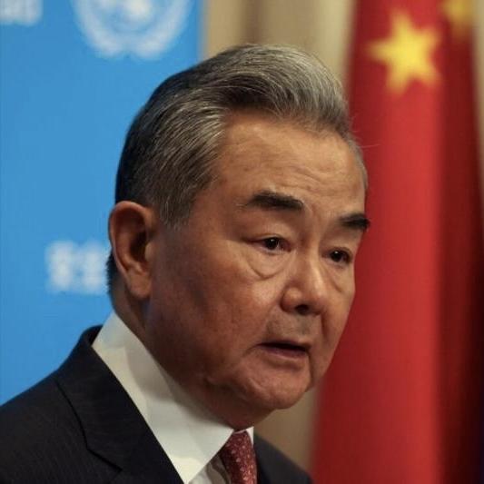 印度沸腾了，中国点头。

就在6月18日，外交部官网、新华社同步发布一则重磅外交