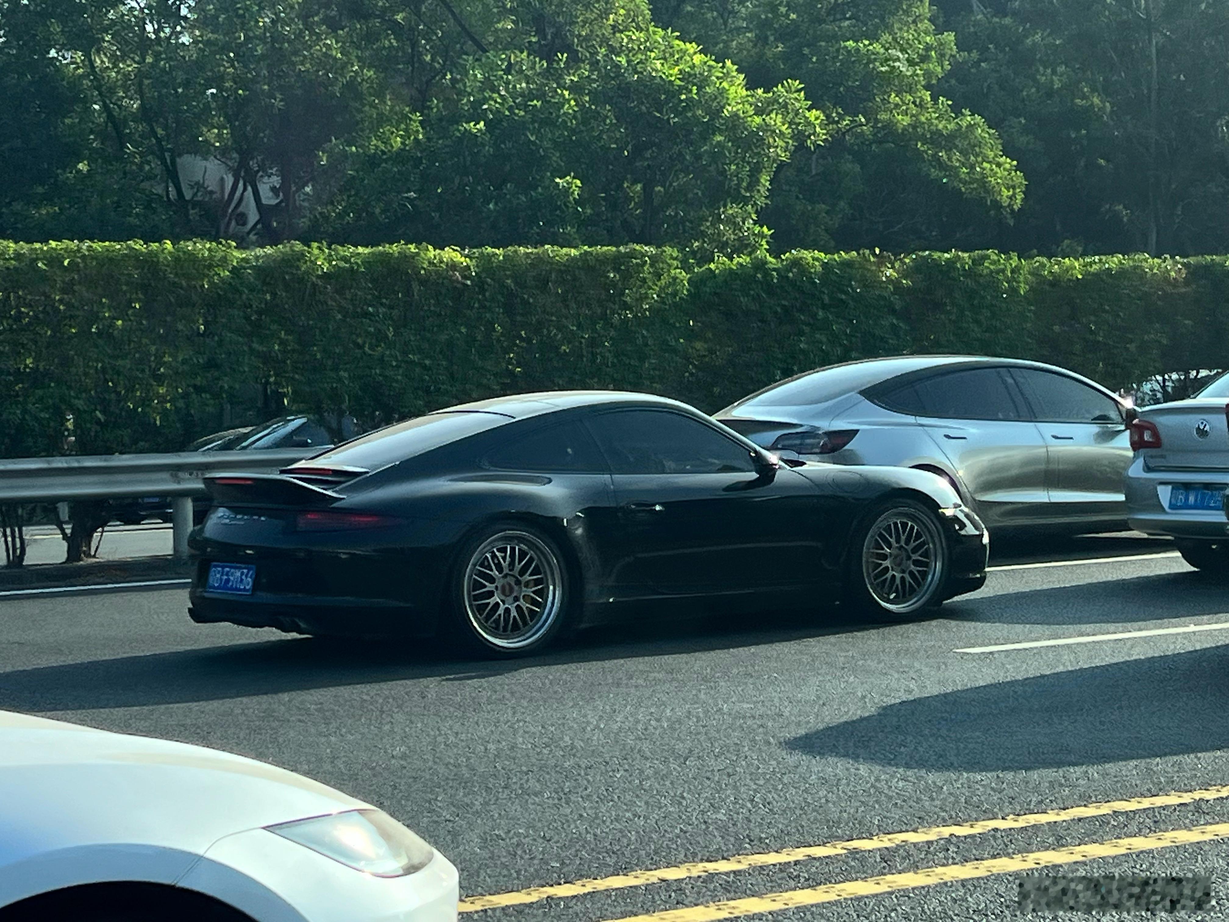 圈配得好漂亮…… 深圳