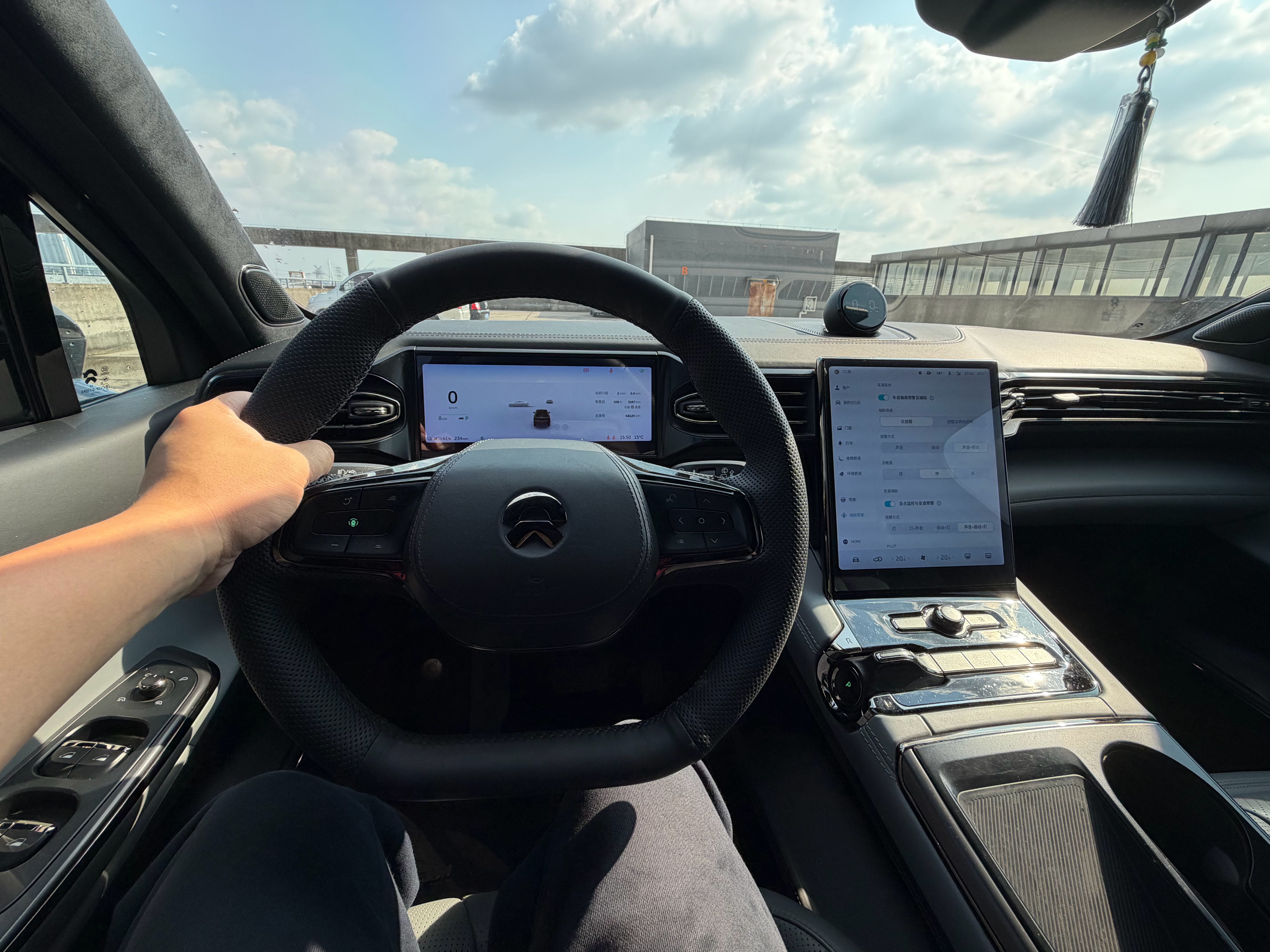 好车，这个真喜欢 武汉·一号车市