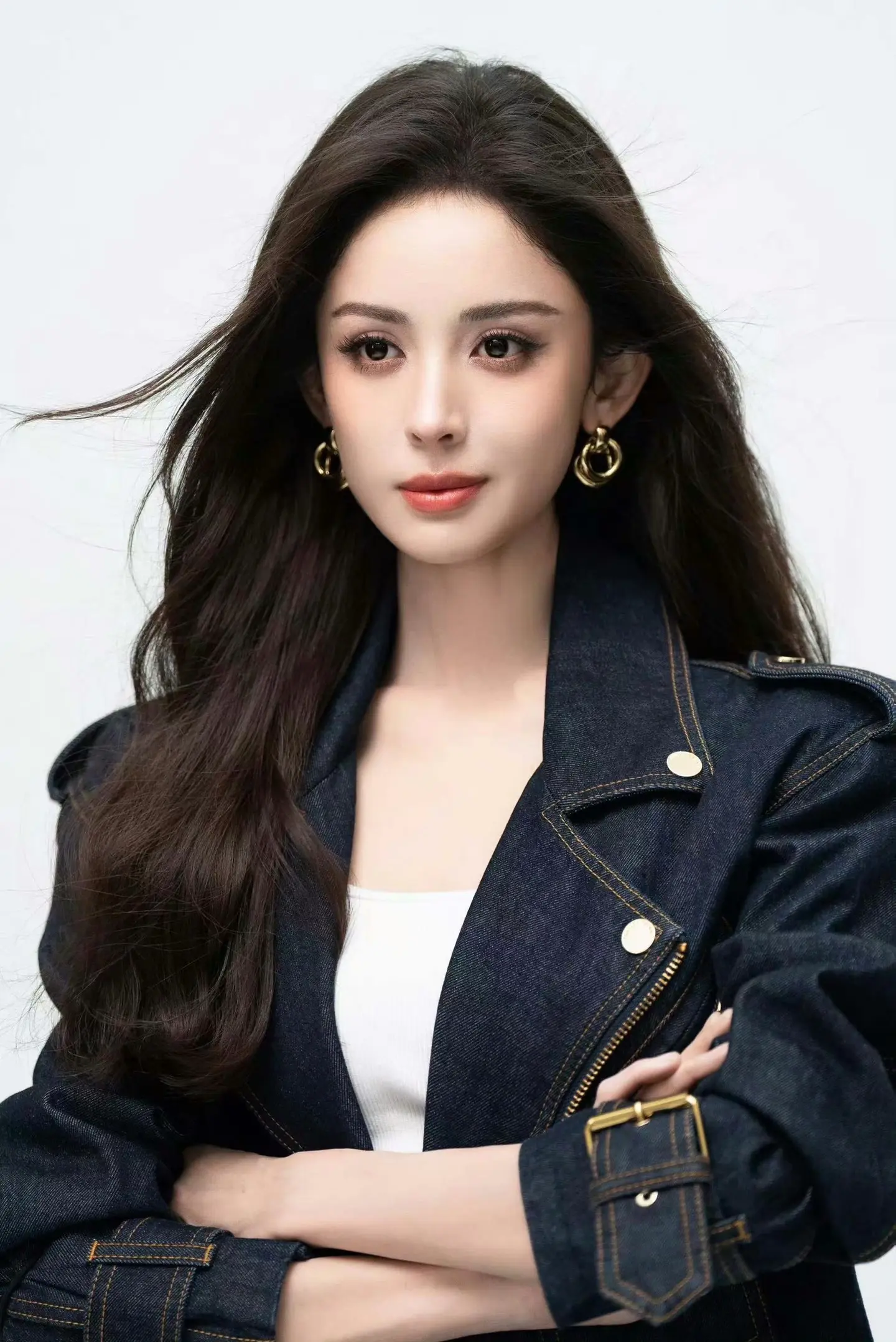好权威的颜值