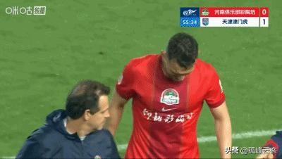 马亚受伤本周大概率将会休战，河南队连失铁闸对于球队后防将是沉重打击，本来升起拿分