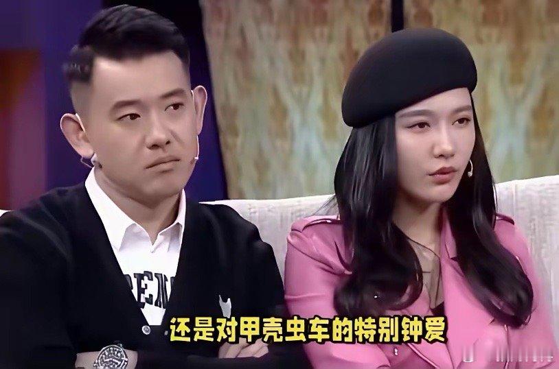 孙骁骁宣布怀二胎以后，网友挖出了她的三段恋情，郑恺，李响，任重三人都对孙骁骁爱到
