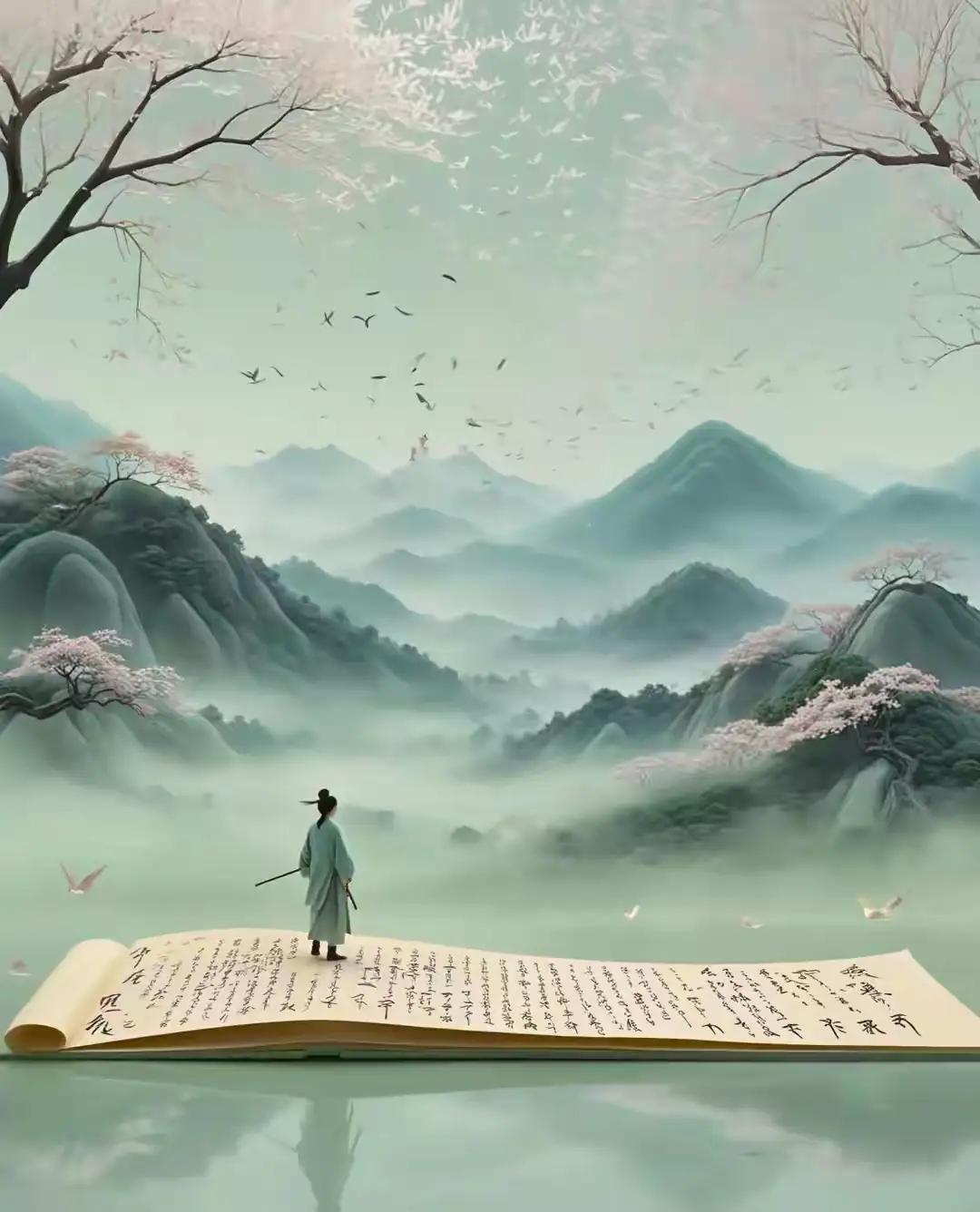 张晓磊12字处世箴言火了！普通人破局的关键，全藏在这一句话里
“低头要有勇气，抬