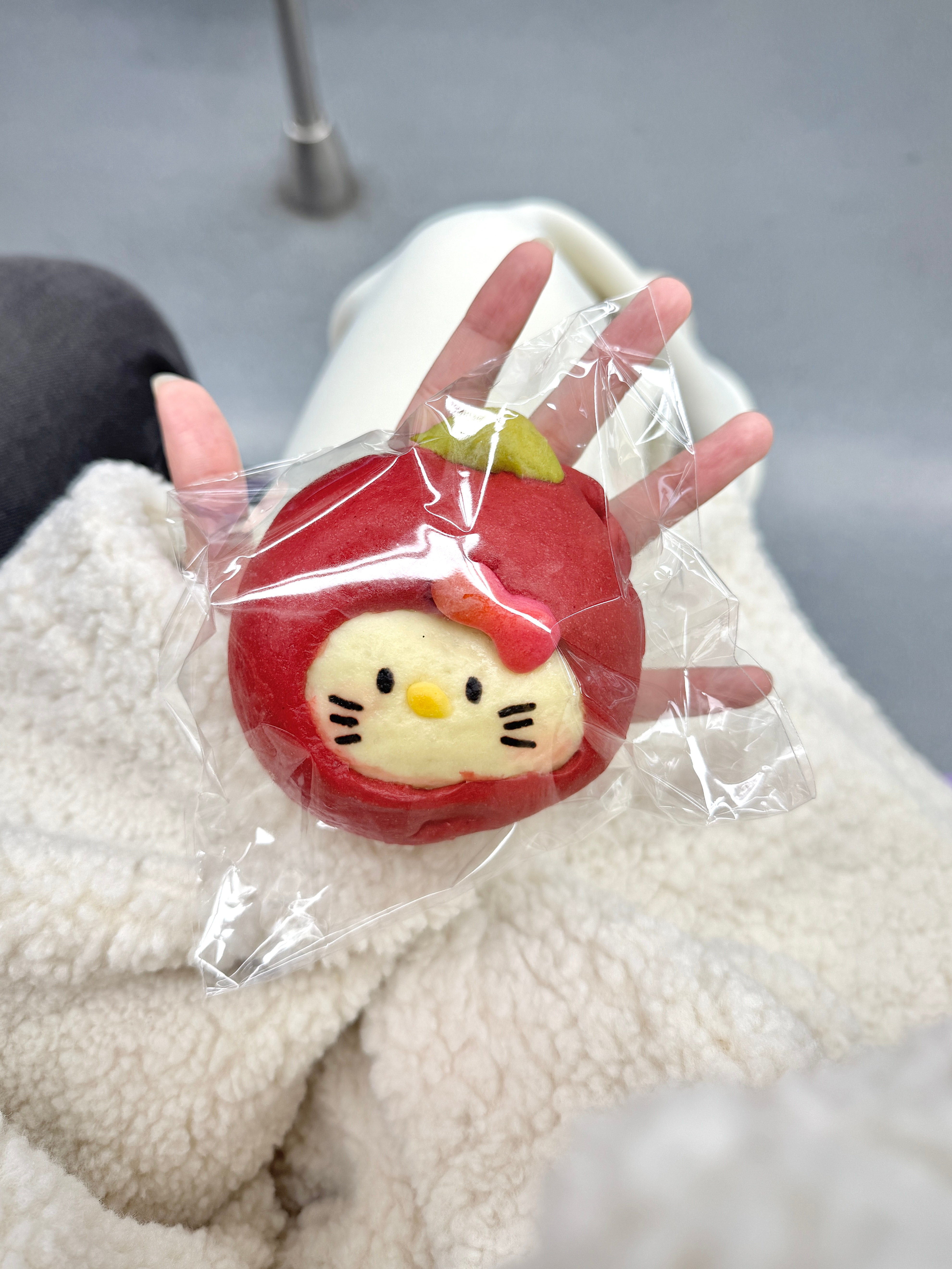 好久没更plog了77‘s plog 上海