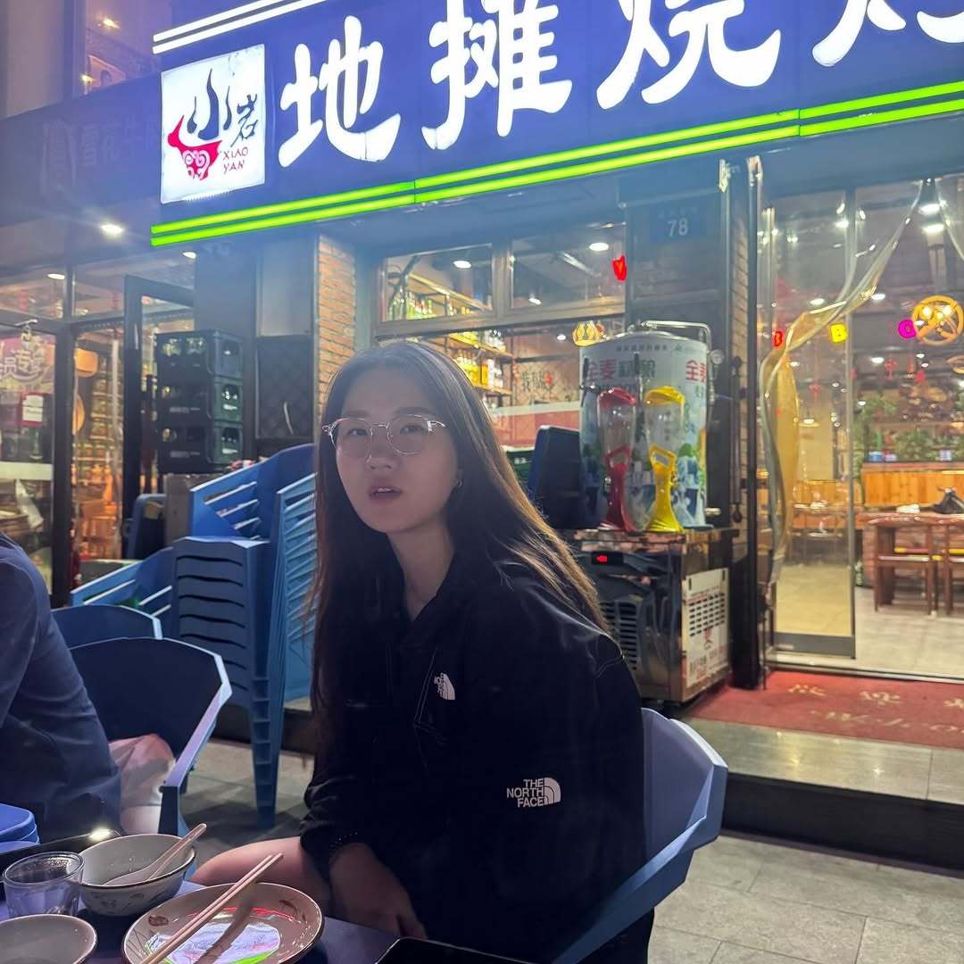 申昇瓒到哈尔滨旅游🍻 ​​​