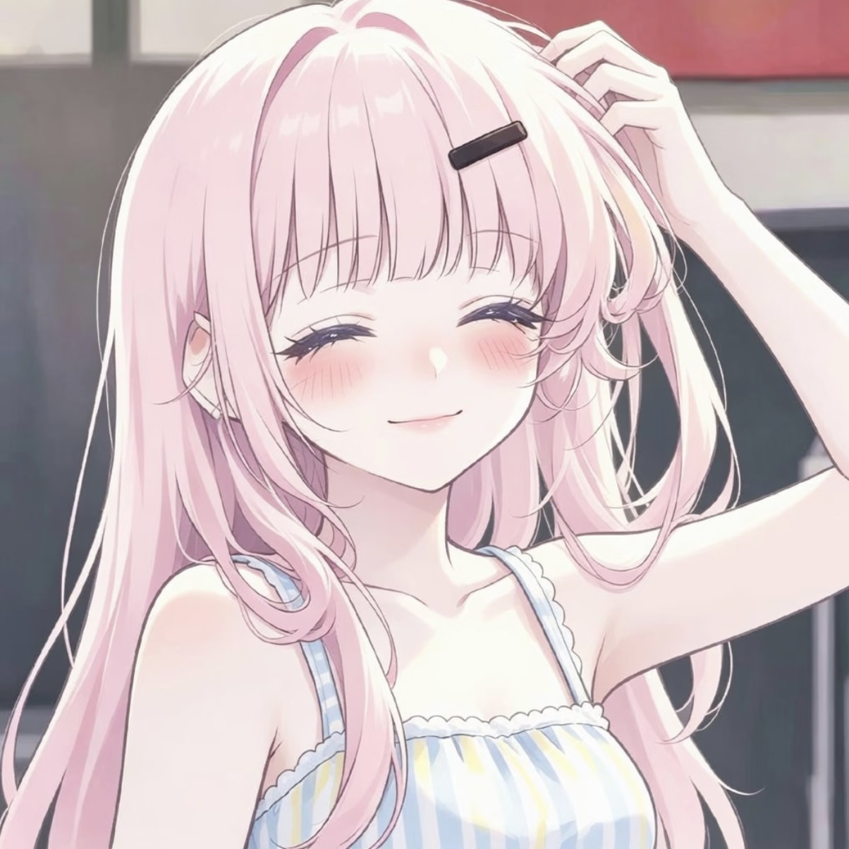 𝐒𝐇𝐀𝐑𝐄｜小众动漫女头｜女生动漫头像｜｜女生头像｜｜动漫头像｜｜头像