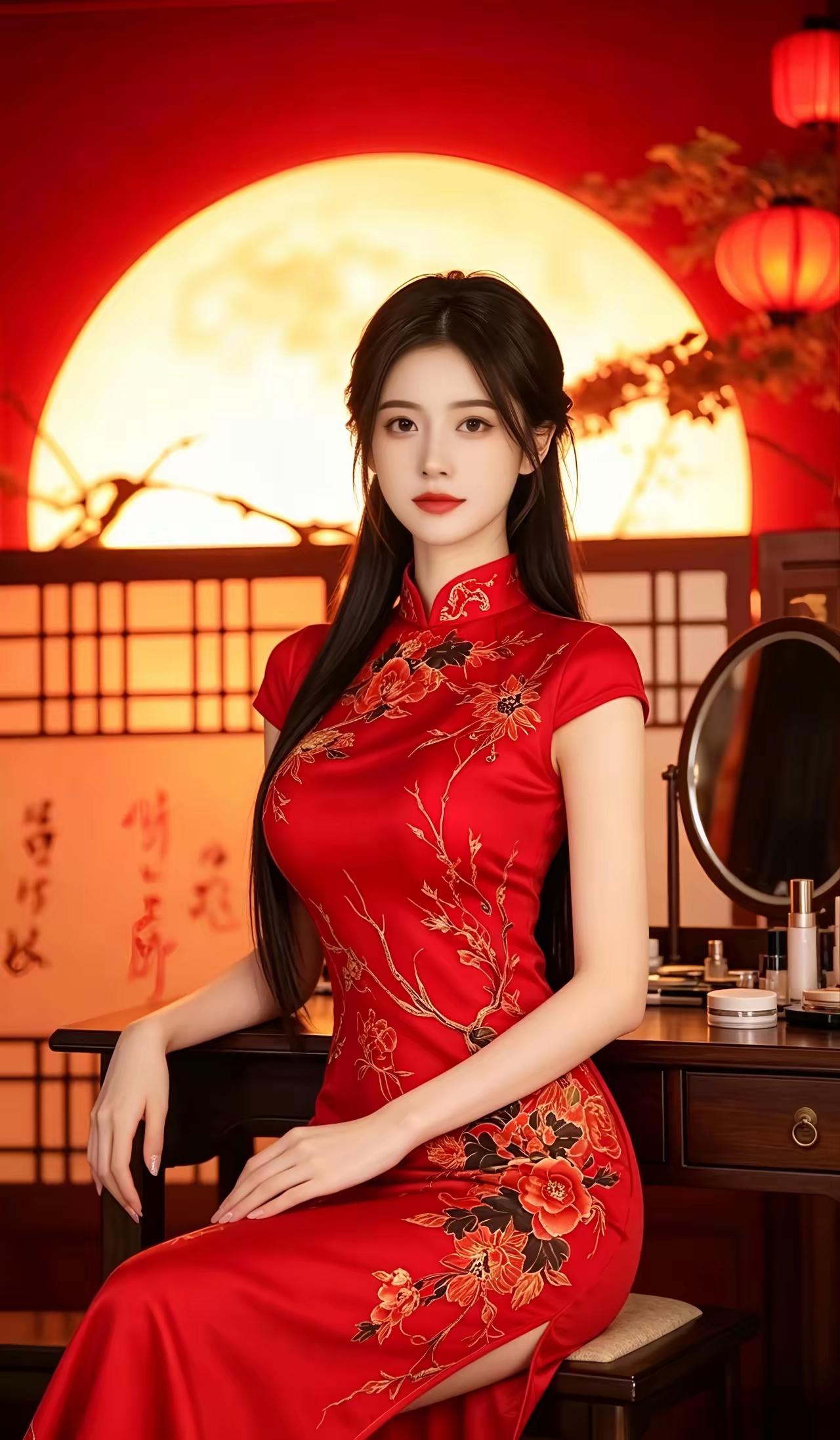 江湖路远，何必儿女情长。
