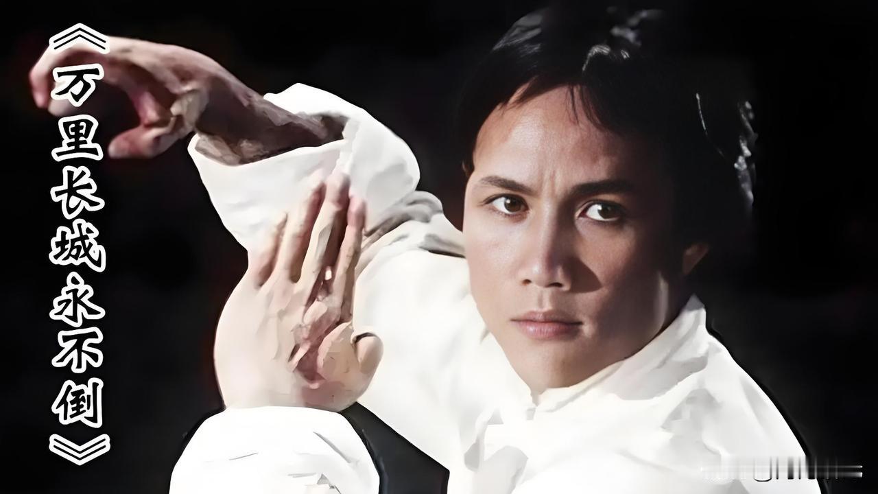 🎬 记得当年，第一部走进内地的香港电视剧，就是《霍元甲》。
 
这部剧播出的时